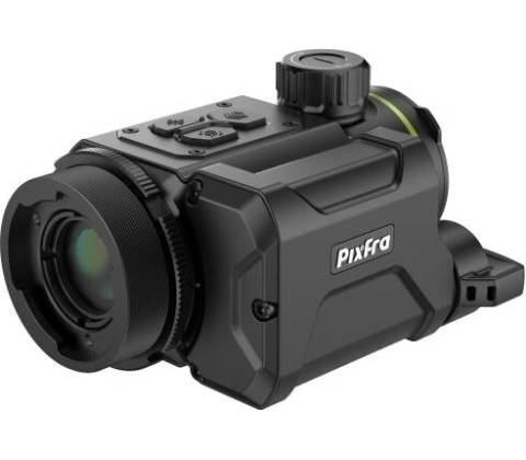 Pixfra Taurus T450 LRF