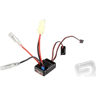 HiMOTO elektronický regulátor 1/16
