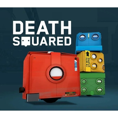 Death Squared