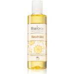 Saloos Make-up Removal Oil Neutral почистващо и премахващо грима масло 200ml