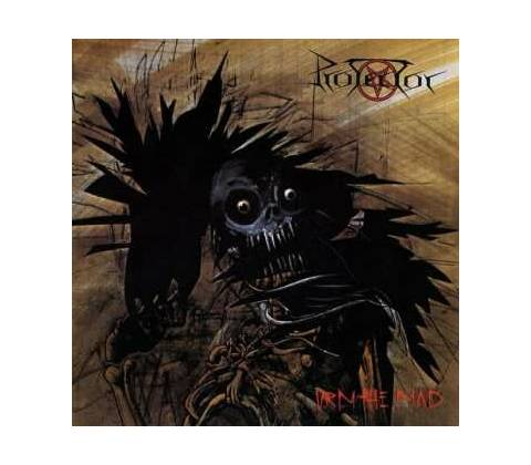 Protector: Urm The Mad CD