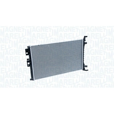 Chladič motora MAGNETI MARELLI 350213219900