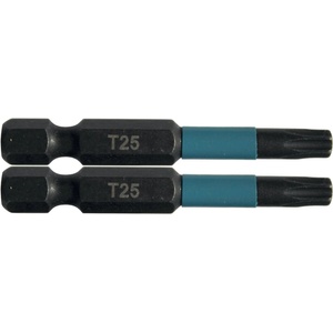 Makita Impact BLACK T25 50mm B-63797