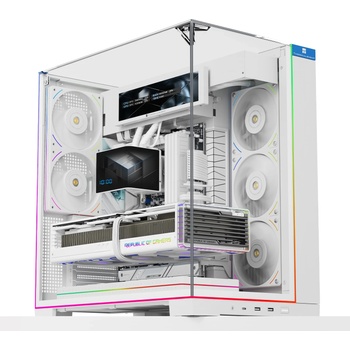 Image 1 of Thermalright TR-A70 Vision white (TR-A70-VISION-WH)