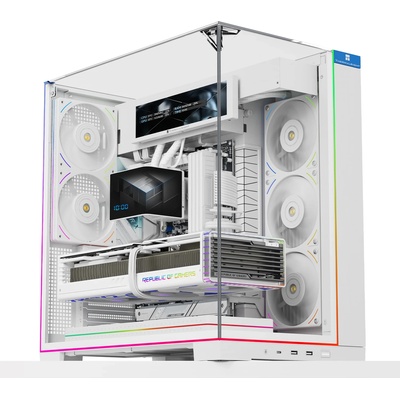 Thermalright TR-A70 Vision white (TR-A70-VISION-WH)