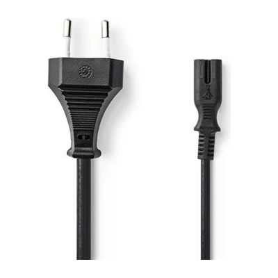 Nedis PCGB11040BK20 2 m Černý