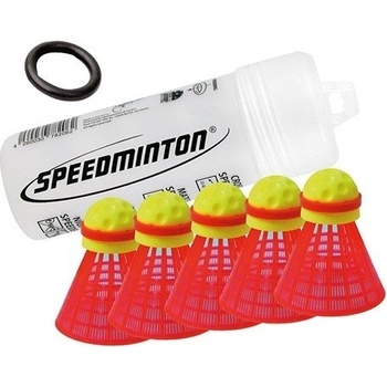 Speedminton Speeder Fun 5 ks