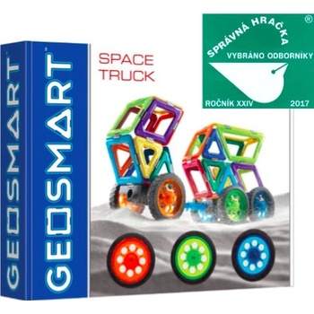 GEOSMART Space Truck 42 ks