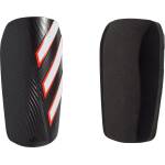 adidas Футболни кори Adidas Tiro Club Shin Guards Adults - Black/Red
