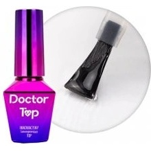 Molly Lac Doctor Top vrchní gel lak 10 ml