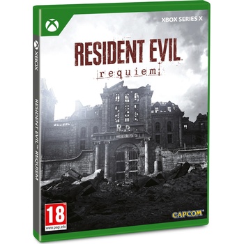Capcom Resident Evil Requiem (Xbox Series X/S)