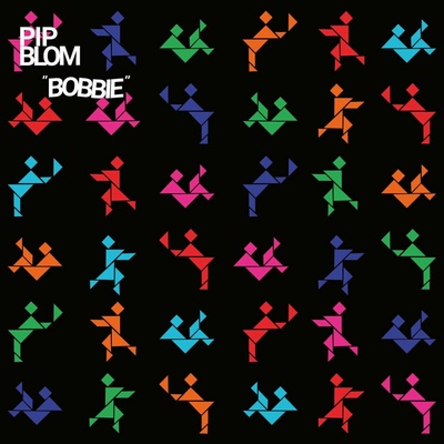 Pip Blom - Bobbie (Limited Edition) (Translucent Pink Coloured) LP