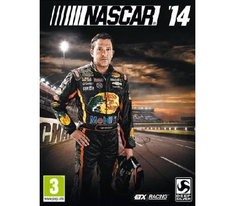 NASCAR 14