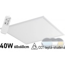 Ecolite LED-GPL44-40/BI/CCT