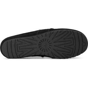 UGG балеринки от велур W Quill Mary Jane