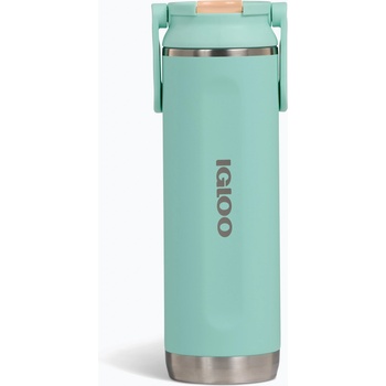 Igloo Термочаша Igloo Tumbler Flip 'n' Sip 600ml морска пяна