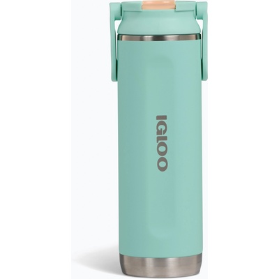Igloo Термочаша Igloo Tumbler Flip 'n' Sip 600ml морска пяна