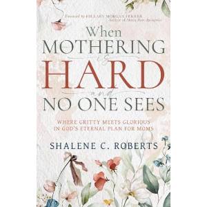 When Mothering Is Hard and No One Sees (ISBN: 9798887696164)