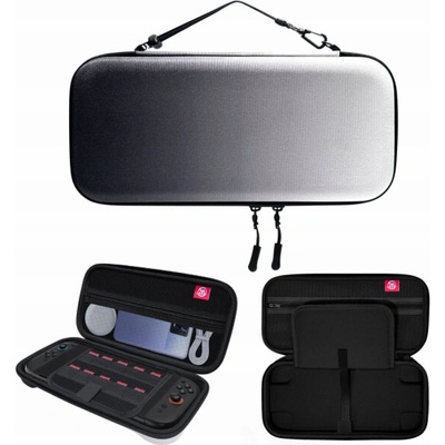 JYS Pevný kryt Nintendo Switch 2 NS2283 černobílý