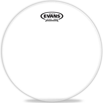 Evans 14" Hazy 500