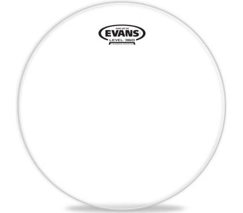 Evans 14" Hazy 500
