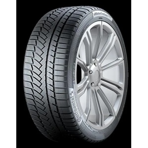 Continental WinterContact TS 850 P 235/45 R17 97V Автомобилни гуми