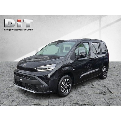 Toyota Proace City Verso L1 1.5 D-4D Teamplayer 96 kW