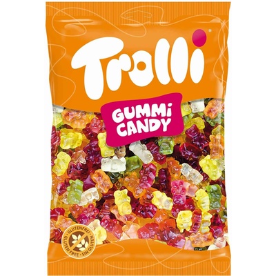 Trolli Super Bär 1 kg