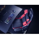 TRUST GXT 708B Resto Gaming Chair, modrá 24435