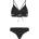 O'Neill O´neill Essentials Baay Maoi bikini - Black (Black Out)