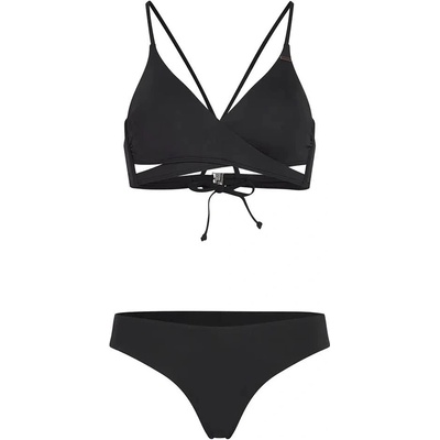 O'Neill O´neill Essentials Baay Maoi bikini - Black (Black Out)