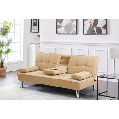 ЕВРОМАР Диван verde - светло кафяв (100.010.0023)