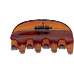Jäneke Hair Clip Ornament TA093-01 2 ks, 5 x 2 cm