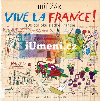 Vive la France! | Jiří Žák