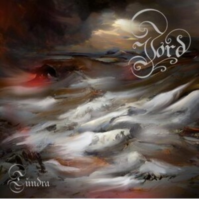 Thundra - Jord CD