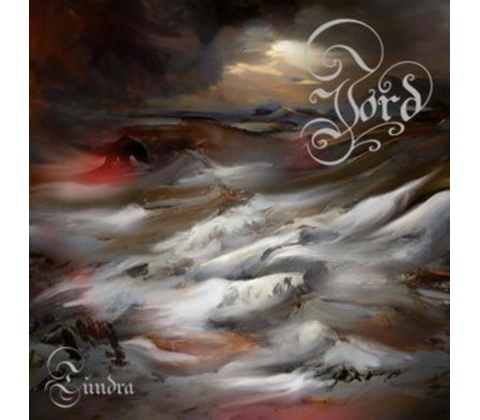 Thundra - Jord CD