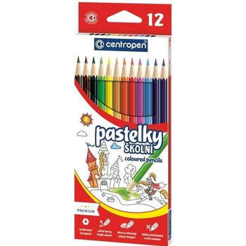 Centropen 9520 12 ks