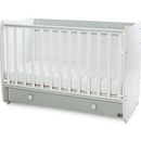 Lorelli Bertoni Dream 140x70 Milky Green