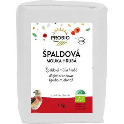 ProBio Červená čočka loupaná 500 g