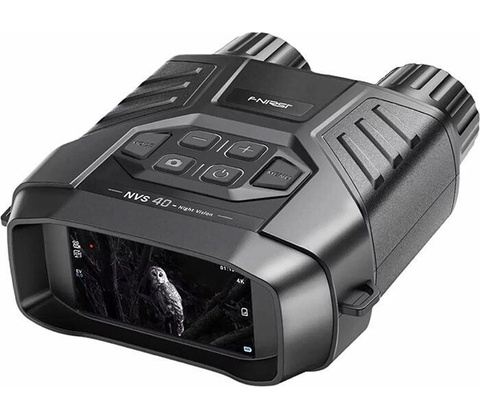 Fnirsi NVS-40