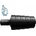 Powerbor Стъпално свредло Ø 40-42-44-46-48 mm (x12 mm), HSS, Weldon 19 (19X40M5)