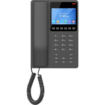 Grandstream GHP631 SIP