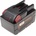 VHBW Батерия за AEG Milwaukee M28 BX / MC28, 28 V, 3.0 Ah (800105721)