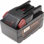 VHBW Батерия за AEG Milwaukee M28 BX / MC28, 28 V, 3.0 Ah (800105721)
