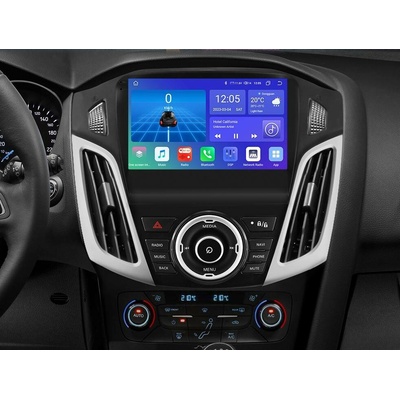 Mekede MN-X20 Ford Focus MK3