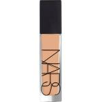 Nars Natural Matte Longwear Foundation дълготраен фон дьо тен с матиращ ефект цвят LANAI 30ml