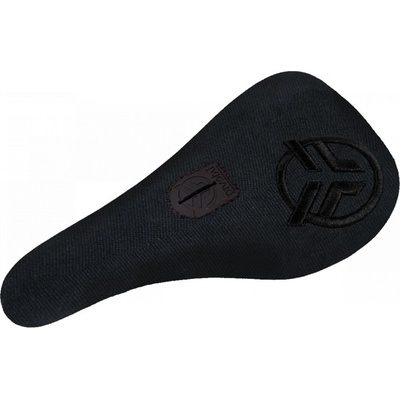 Federal BMX Pivotal Slim černé