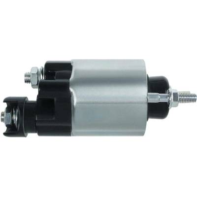 Elektromagnetický spínač, startér AS-PL SS6014