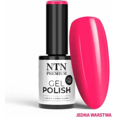 NTN Gél lak NTN premium Pinks Limited Edition Nr 541 5 g