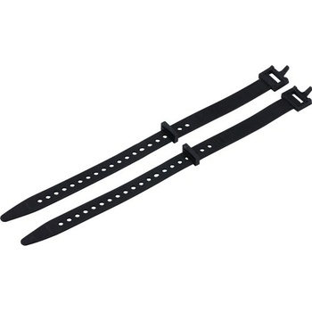 Upevňovací páska BBB BSB-161 L pevná nylonová